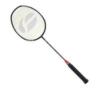 Flexpro 4U 26LBS Tension Carbon Fiber Head Light Series Badminton Racket High Rigid Lightweight Racket Aries