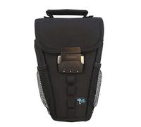 FlexSafe Aquavault | Beach Chair Vault | Anti Theft Combination Lock | 3 Digit Programmable Lock | Water Resistant, Slash Resistant and RFID Blocking (Black)