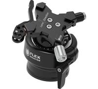 FlexShooter Mini Lever Ballhead | ✅ 5 years warranty