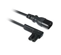 Flexson 1 m Extension Cable for SONOS PLAY:1 & SONOS ONE Speaker - Black FLXP1X1M1021EU