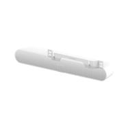 Flexson 10367961 Wall Steel White