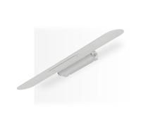 Flexson Adjustable Wall Mount for Sonos Beam - White