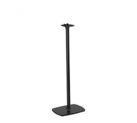 Flexson Black Floorstand For SONOS One (Single)