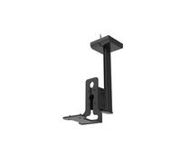 Flexson Ceiling Mount for Sonos ERA300 - Black