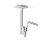 Flexson Ceiling Mount for Sonos One, One SL and Play:1 - White