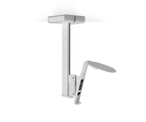 Flexson Ceiling Mount for Sonos One, One SL and Play:1 - White
