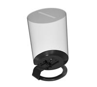 Flexson Desk Stand for Sonos ERA 100, Single pack in Bhite