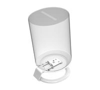 Flexson Desk Stand for Sonos ERA 100, Single pack in White