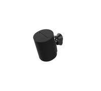 Flexson Floor Stand for Sonos Era 100 Black Premium Speaker Stand