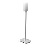 Flexson Floor Stand for ERA100 - White Single. Placement: Floor Material: Aluminium Steel Product colour: White. Quantity per pack: 1 pc(s)