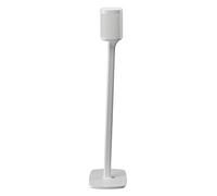 Flexson Floor Stand for Sonos ERA100 or Sonos One - White (Single)