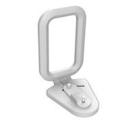 Flexson FLXE100HDM1011 speaker mount Desk, Wall Steel White