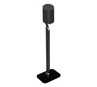 Flexson FLXE100PFS1021 speaker mount Floor Aluminium Steel Black