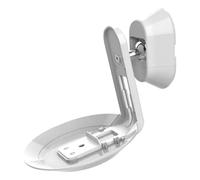 Flexson FLXE100PWM1011 speaker mount Wall Plastic Steel White
