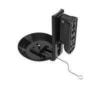 Flexson FLXE100SFK1021 speaker mount Wall Black