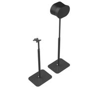 Flexson FLXE300AFS2021. Placement: Floor Material: Steel Product colour: Black. Quantity per pack: 1 pc(s)