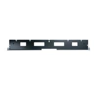 Flexson FLXPBFW1021 Flat to Wall Mount for Sonos Playbar