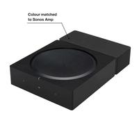 Flexson FLXSAWM1021 Sonos Amp Wall Mount - BLACK
