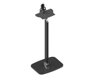 Flexson FLXSFIVEPFS1021 speaker mount Floor Aluminium Steel Black