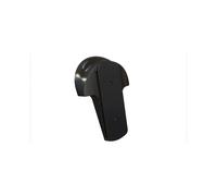 Flexson Wall Mount for Sonos Move in Black. Suitable for indoors and outside
