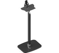 Flexson Premium Floor Stand for Sonos Five and Play:5 - Black
