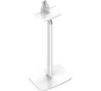 Flexson Premium Floor Stand for Sonos Five and Play:5 - White