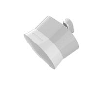 Flexson Wall Mount for Sonos Era 300 - Tilt/Swivel - White