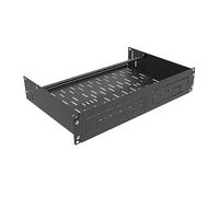 Flexson Rack Mount for Sonos Amp/Port