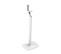Flexson Sonos ERA300 Premium Floor Stand- White (Single)