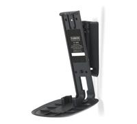 Flexson Sonos One/Play 1 Wall Mount (Pair) - Black