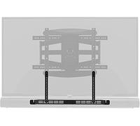 Flexson TV Mount Attachment for Sonos Arc - Black