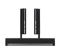 Flexson TV Mount Attachment for Sonos Playbar - Black