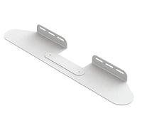 Flexson Wall Mount for Sonos Beam in White