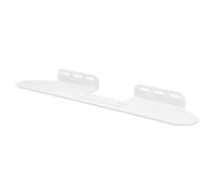 Flexson Wall Mount for Sonos Beam White