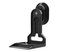 Flexson Wall Mount for Sonos Era 300 - Tilt/Swivel - Black