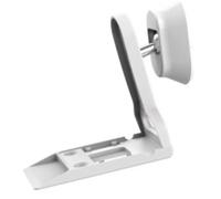 Flexson Premium Wall Mount for Sonos ERA 300, White