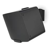 Flexson FLXS5WM1021 Wall Steel Black -20 - 0 60 Sonos Five Play:5