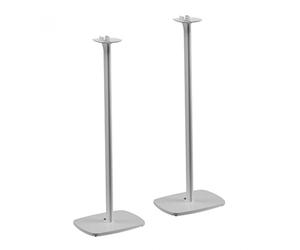 Flexson White Floorstand For SONOS One (Pair)