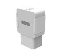 Flexson White Wall Bracket For SONOS Connect (Single)