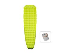 Flextail Gear Tiny Sleeping Pad R09 AVS Mummy Large with pump