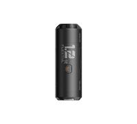 Flextail gear Zero 1.2oz Pump USB Rechargeable Sleeping Pad Mattress Bed Camping