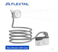 Flextail MAX SHOWER - Ultralight Rechargeable Instant Outdoor Shower