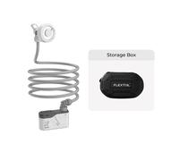 Flextail MAX SHOWER - Ultralight Rechargeable Instant Outdoor Shower