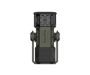 Flextail Portable mosquito repellent 3-in-1 Evo Repel (green)