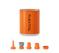Flextail Tiny Pump 2X 3-in-1 Pump With Camping Lamp