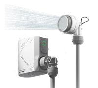 Flextail Tiny Shower - World's Smallest Instant Portable Powerful Shower