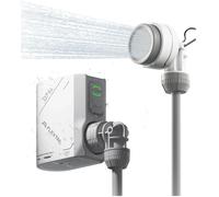 Flextail Tiny Shower World's Smallest Portable Shower -