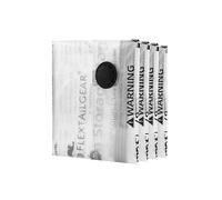 Flextail Vacuum Storage Bags - Size Large (4 Pack)