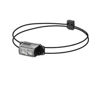 FLEXTAILGEAR Tiny Helio LED Headlamp, Rechargeable Head Torch, 600 Lumens Super Bright, 6 Light Modes, 60 Angle Adjustment, IP67 Waterproof, Camping Headlamp for Fishing, Cycling, Hiking and Running