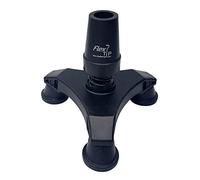 Flextip TLC 127mm Tripod Foot, Free-Standing for 19mm Stick - Anti-Shock, Bending, Non Slip Replacement for Ferrule